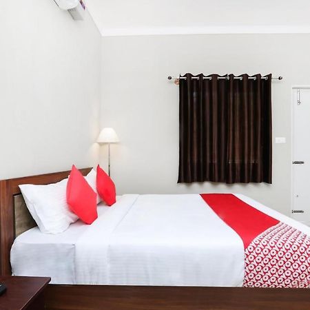 Green Orchid Resort Belagula Экстерьер фото