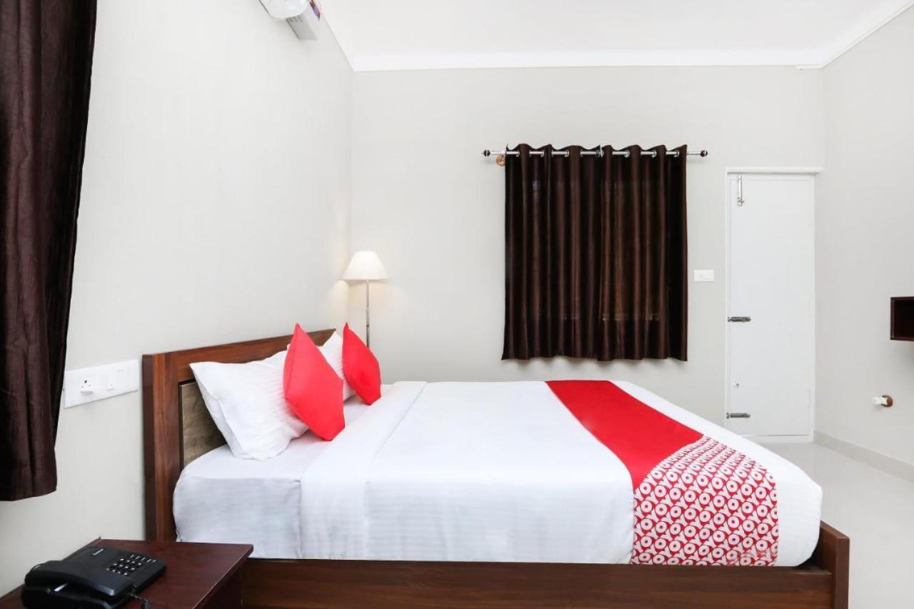Green Orchid Resort Belagula Экстерьер фото