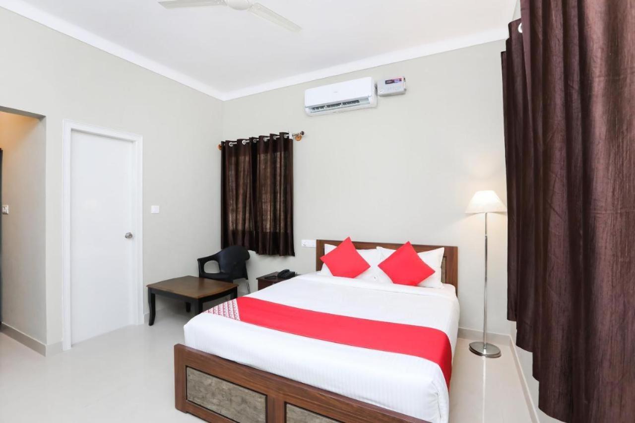 Green Orchid Resort Belagula Экстерьер фото