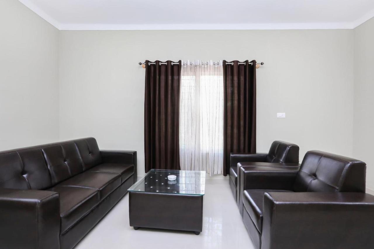 Green Orchid Resort Belagula Экстерьер фото