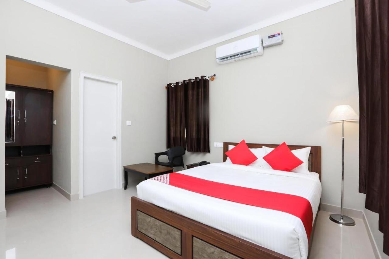 Green Orchid Resort Belagula Экстерьер фото