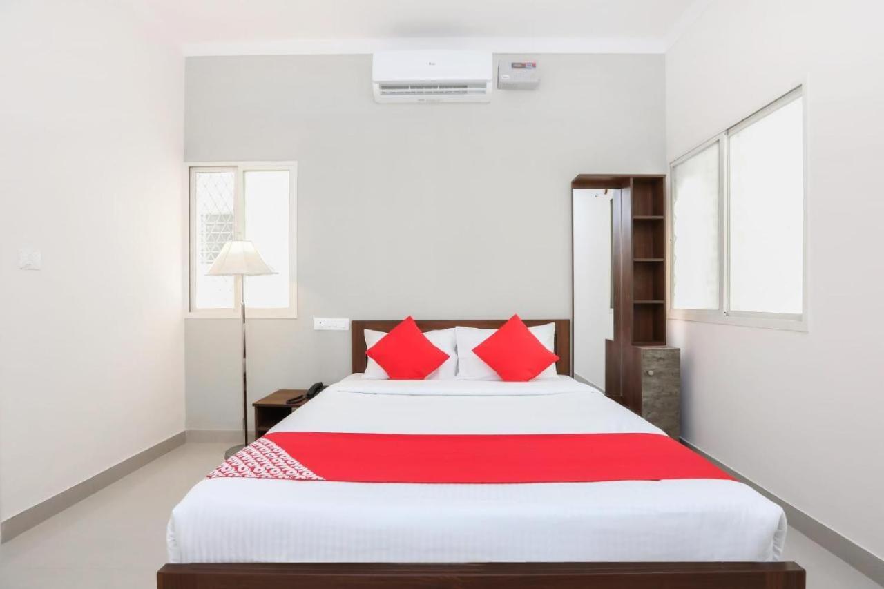 Green Orchid Resort Belagula Экстерьер фото